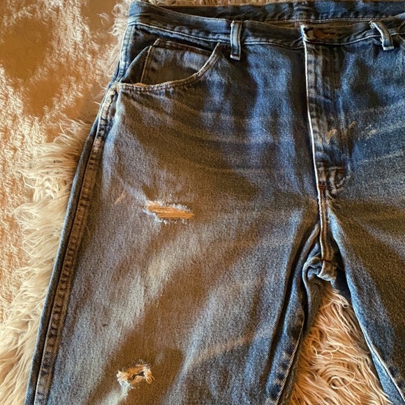 Rustler Jeans - Picture 5 of 12